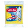Houbová utěrka Vileda silná 3ks 150799 - Úklidové a ochranné pomůcky - Hadry a prachovky Úklidové a ochranné pomůcky - Hadry a prachovky